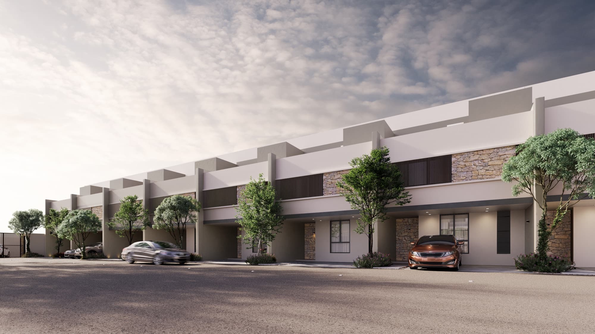 Kukul 35 — obra de Grupo Rucón